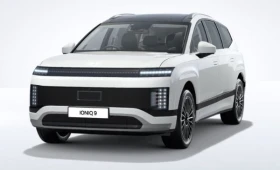 Hyundai IONIQ 9 Ioniq 9, снимка 1