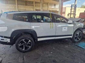 Hyundai IONIQ 9 Ioniq 9, снимка 3