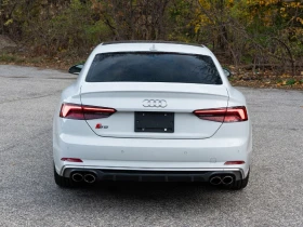 Audi S5 quattro* Technik* АвтоКредит* (ЦЕНА ДО БГ), снимка 6