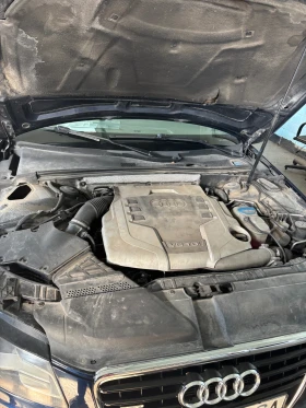 Audi A4, снимка 11