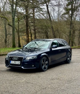Audi A4, снимка 3