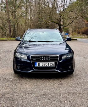 Audi A4, снимка 2