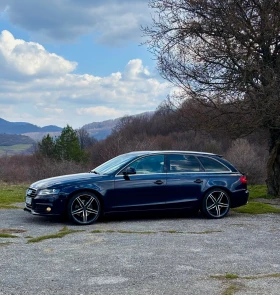 Audi A4, снимка 5