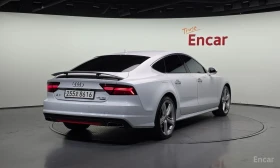 Audi A7, снимка 2
