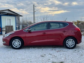 Kia Ceed 1.6 GDI Navi Executive , снимка 2