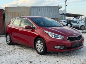 Kia Ceed 1.6 GDI Navi Executive , снимка 6