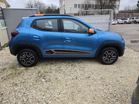 Dacia Spring Comfort Plus 45CCS Гаранция Лизинг, снимка 6