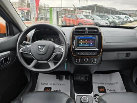 Dacia Spring Comfort Plus 45CCS Гаранция Лизинг, снимка 13