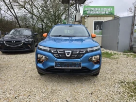 Dacia Spring Comfort Plus 45CCS Гаранция Лизинг, снимка 8