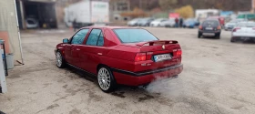 Alfa Romeo 155 3.2 V6 Busso, снимка 2