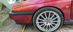 Alfa Romeo 155 3.2 V6 Busso, снимка 3