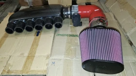 Alfa Romeo 155 3.2 V6 Busso, снимка 13