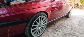Alfa Romeo 155 3.2 V6 Busso, снимка 7