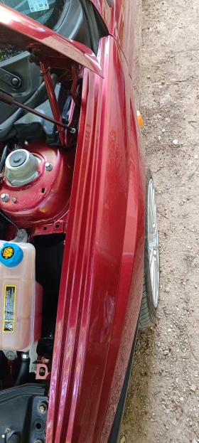 Alfa Romeo 155 3.2 V6 Busso, снимка 4