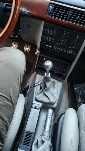 Alfa Romeo 155 3.2 V6 Busso, снимка 5