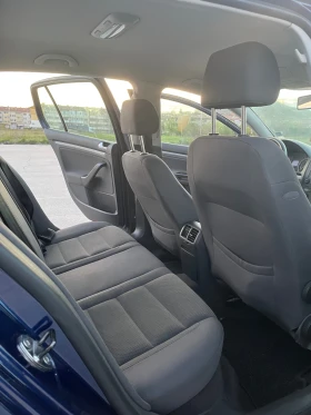 VW Golf, снимка 8