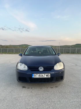 VW Golf, снимка 3