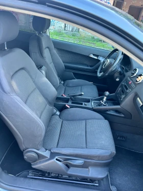 Audi A3 2.0 tdi, снимка 9