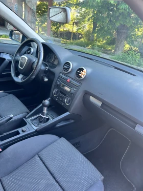 Audi A3 2.0 tdi, снимка 8