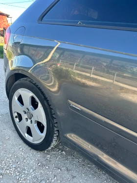 Audi A3 2.0 tdi, снимка 6