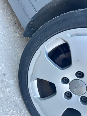 Audi A3 2.0 tdi, снимка 5