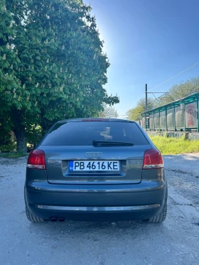 Audi A3 2.0 tdi, снимка 4