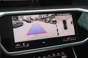 Audi A6 2019 Audi A6 55 TFSI quattro Prestige Sedan AWD, снимка 11