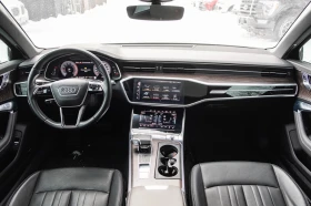 Audi A6 2019 Audi A6 55 TFSI quattro Prestige Sedan AWD, снимка 14