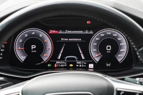 Audi A6 2019 Audi A6 55 TFSI quattro Prestige Sedan AWD, снимка 10