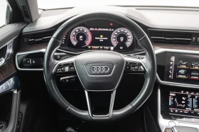 Audi A6 2019 Audi A6 55 TFSI quattro Prestige Sedan AWD, снимка 8