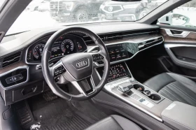 Audi A6 2019 Audi A6 55 TFSI quattro Prestige Sedan AWD, снимка 7