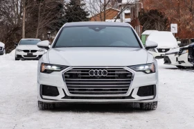 Audi A6 2019 Audi A6 55 TFSI quattro Prestige Sedan AWD, снимка 2