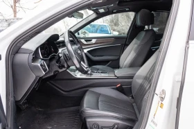 Audi A6 2019 Audi A6 55 TFSI quattro Prestige Sedan AWD, снимка 5