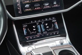 Audi A6 2019 Audi A6 55 TFSI quattro Prestige Sedan AWD, снимка 12