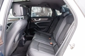 Audi A6 2019 Audi A6 55 TFSI quattro Prestige Sedan AWD, снимка 15