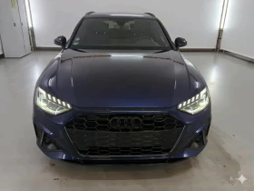 Audi A4 Avant 35 TFSI S Edition Competition , снимка 2