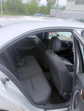 Mercedes-Benz C 200, снимка 9