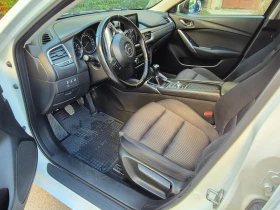 Mazda 6 SkyActiv, снимка 5