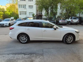 Mazda 6 SkyActiv, снимка 4