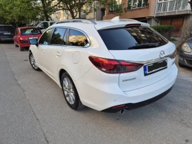 Mazda 6 SkyActiv, снимка 3
