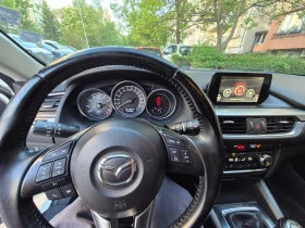 Mazda 6 SkyActiv, снимка 7