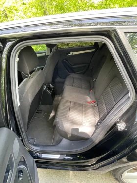 Audi A4 B8 2.7 TDI 190, снимка 12