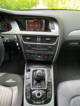 Audi A4 B8 2.7 TDI 190, снимка 11
