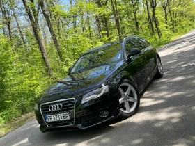 Audi A4 B8 2.7 TDI 190, снимка 2