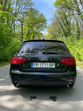 Audi A4 B8 2.7 TDI 190, снимка 6