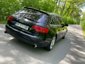 Audi A4 B8 2.7 TDI 190, снимка 5