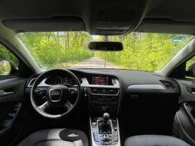 Audi A4 B8 2.7 TDI 190, снимка 9