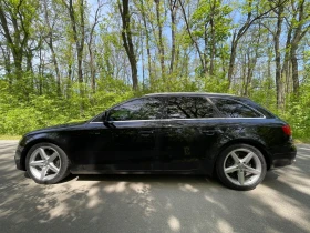 Audi A4 B8 2.7 TDI 190, снимка 8