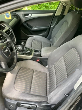 Audi A4 B8 2.7 TDI 190, снимка 13
