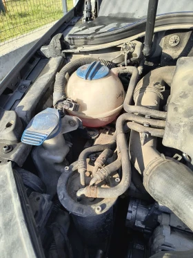VW Passat B6, снимка 8